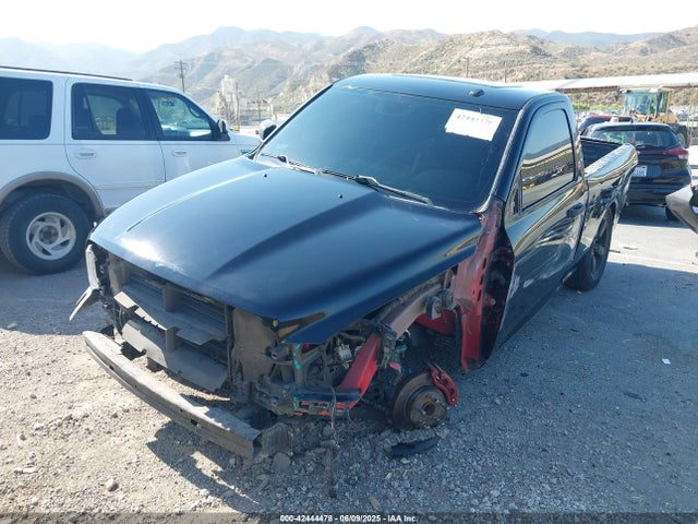 3C6JR6AT5EG305140 RAM 2014