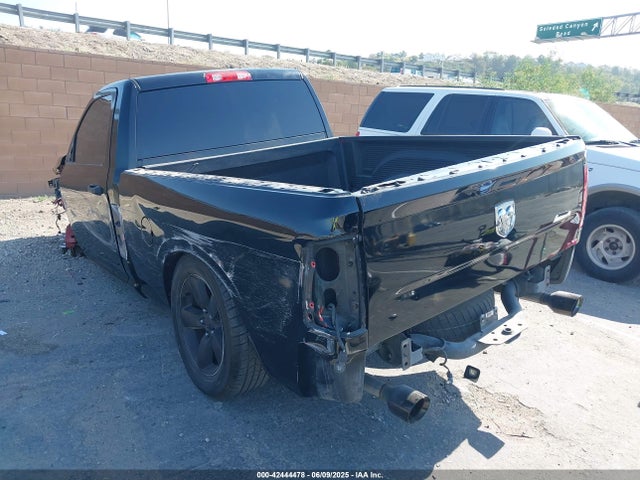 3C6JR6AT5EG305140 RAM 2014