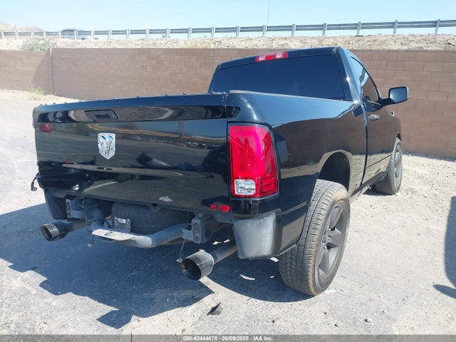 3C6JR6AT5EG305140 RAM 2014