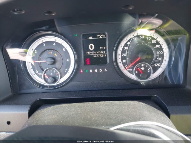 3C6JR6AT5EG305140 RAM 2014