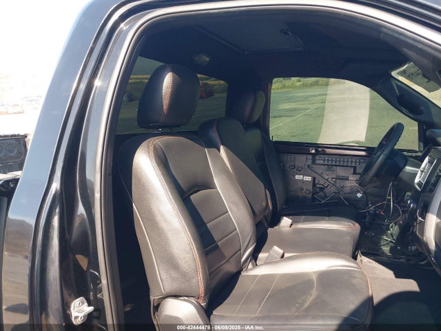 3C6JR6AT5EG305140 RAM 2014