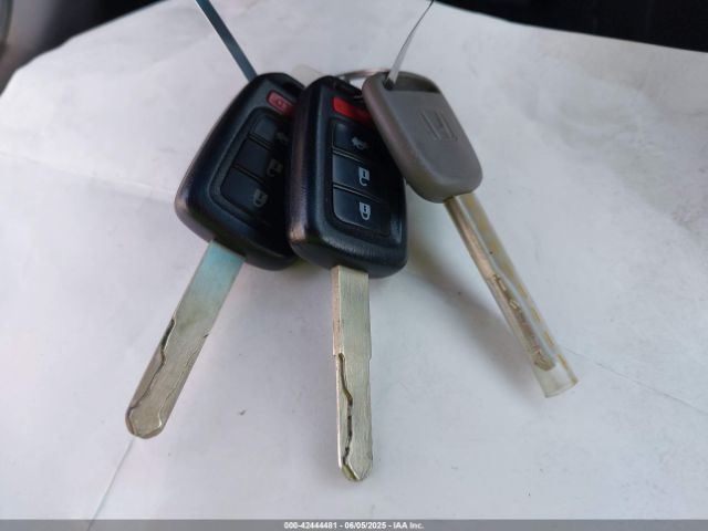 19XFB2F53FE232420 Honda Civic Lx