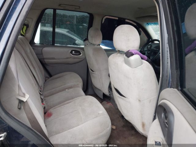2007 CHEVROLET TRAILBLAZER 1GNDS13S572225843 Photo 7