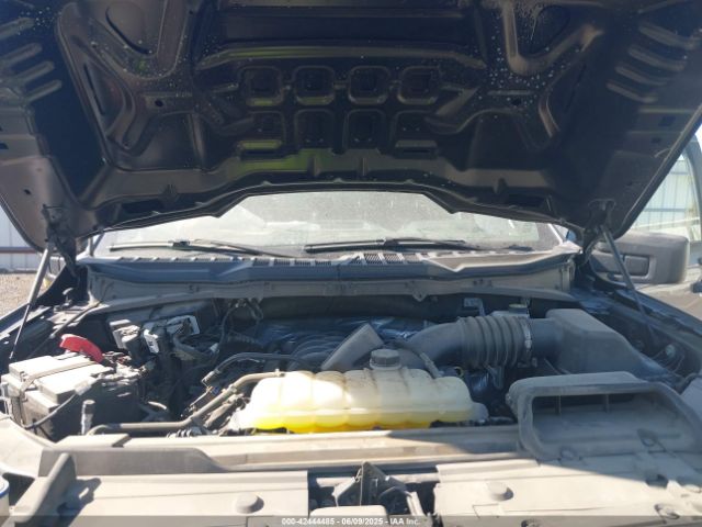 2021 FORD F-150 1FTFW1E53MFB95002 Photo 9