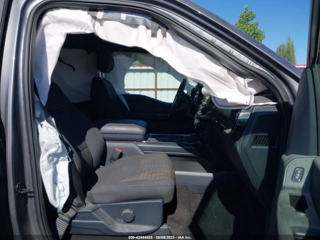2021 FORD F-150 1FTFW1E53MFB95002 Photo 4