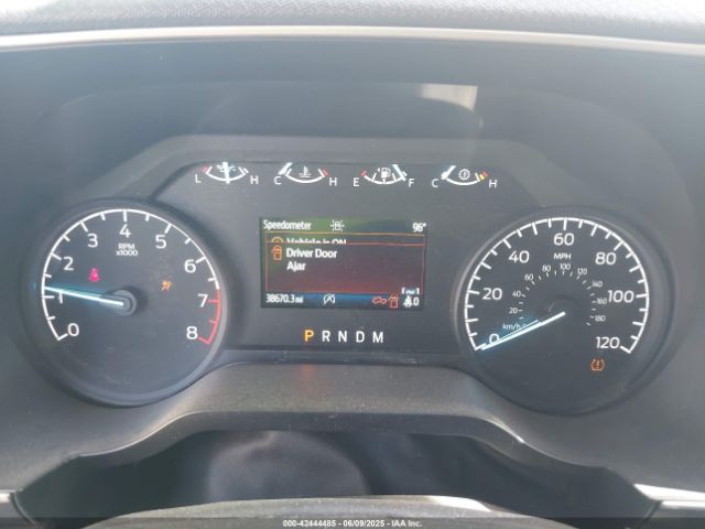 2021 FORD F-150 1FTFW1E53MFB95002 Photo 6