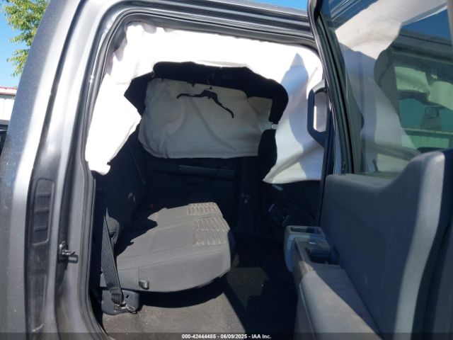 2021 FORD F-150 1FTFW1E53MFB95002 Photo 7
