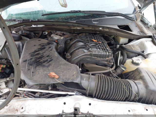 2C3CDXBG3MH647437 Dodge Charger