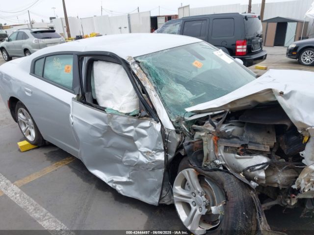 2C3CDXBG3MH647437 Dodge Charger