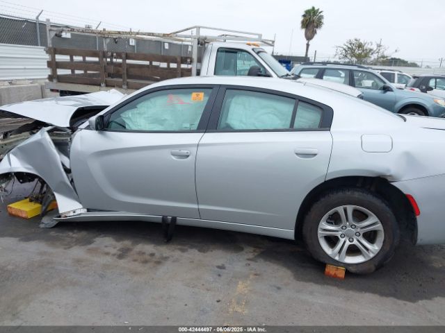 2C3CDXBG3MH647437 Dodge Charger