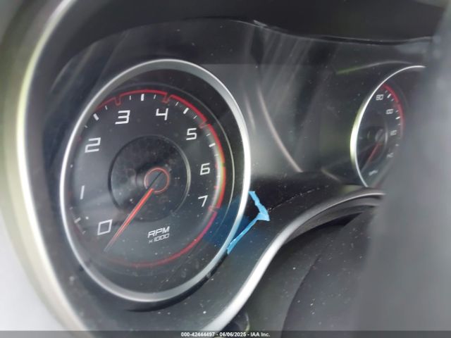 2C3CDXBG3MH647437 Dodge Charger