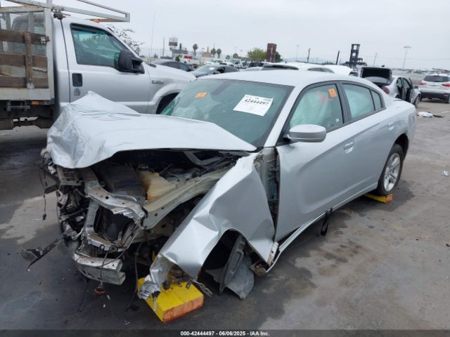 2C3CDXBG3MH647437 Dodge Charger