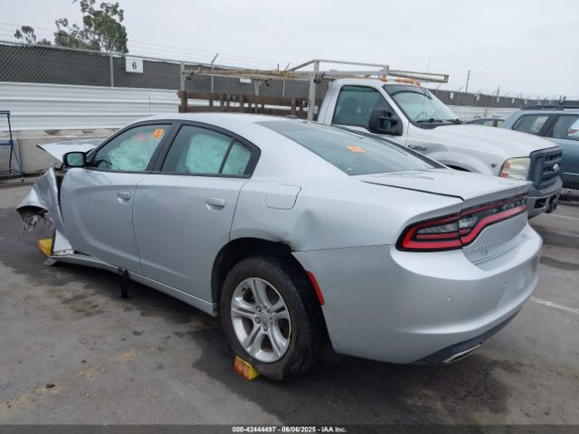 2C3CDXBG3MH647437 Dodge Charger