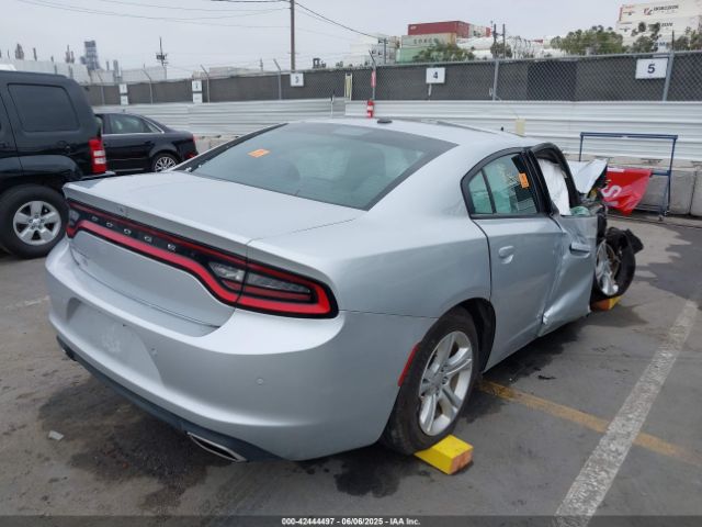 2C3CDXBG3MH647437 Dodge Charger