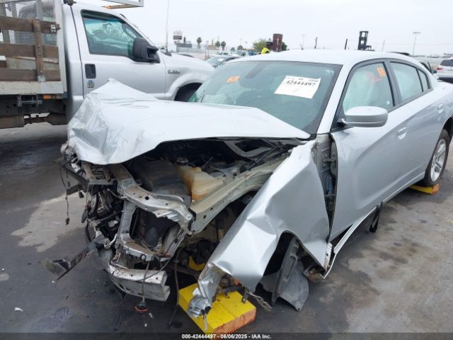 2C3CDXBG3MH647437 Dodge Charger
