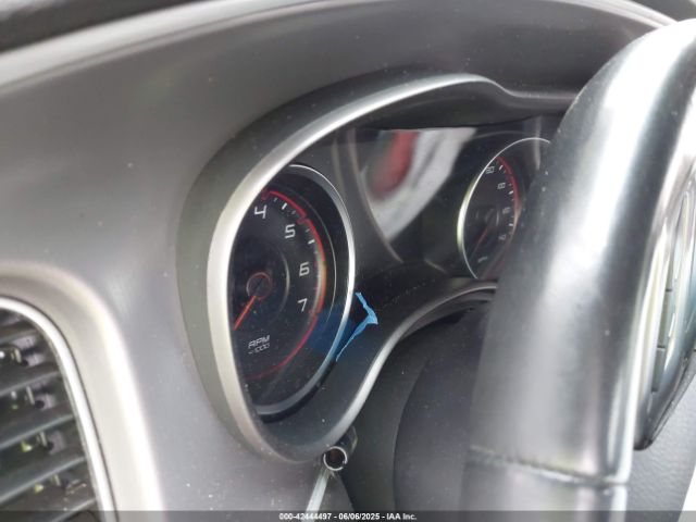 2C3CDXBG3MH647437 Dodge Charger