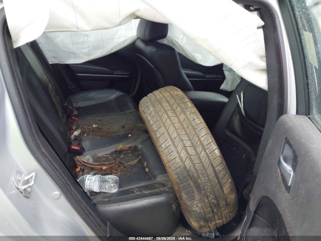 2C3CDXBG3MH647437 Dodge Charger