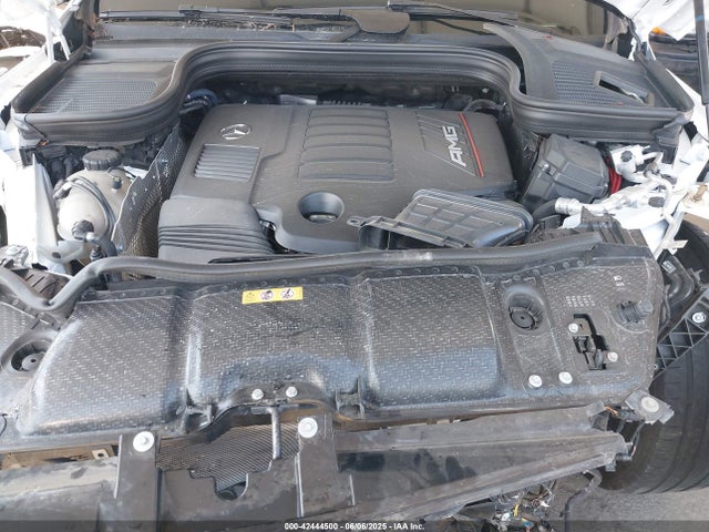 Mercedes-Benz m256 2021 4JGFB6BB7MA300202 Image 10
