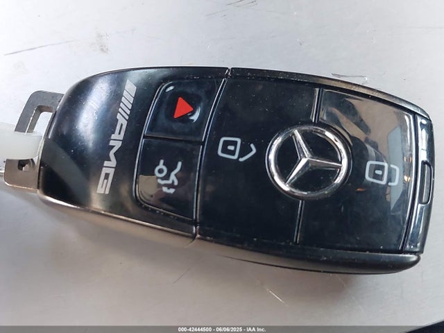Mercedes-Benz m256 2021 4JGFB6BB7MA300202 Image 11