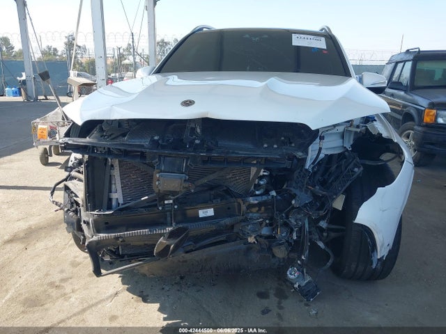 Mercedes-Benz m256 2021 4JGFB6BB7MA300202 Image 13