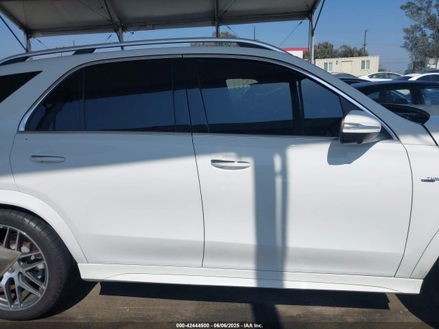 Mercedes-Benz m256 2021 4JGFB6BB7MA300202 Image 14