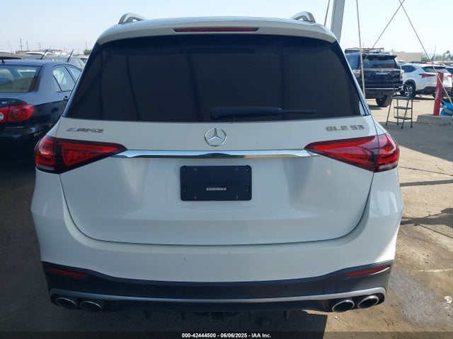 Mercedes-Benz m256 2021 4JGFB6BB7MA300202 Image 17
