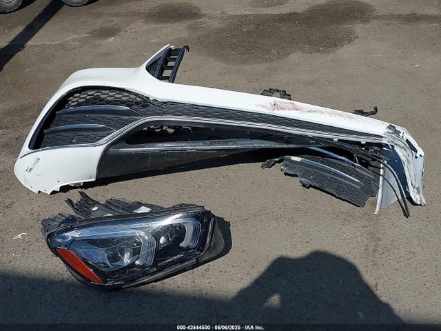 Mercedes-Benz m256 2021 4JGFB6BB7MA300202 Image 12