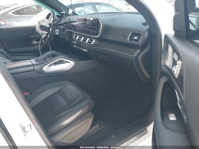 Mercedes-Benz m256 2021 4JGFB6BB7MA300202 Image 5