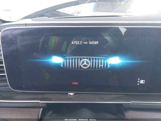 Mercedes-Benz m256 2021 4JGFB6BB7MA300202 Image 7