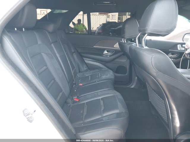 Mercedes-Benz m256 2021 4JGFB6BB7MA300202 Image 8