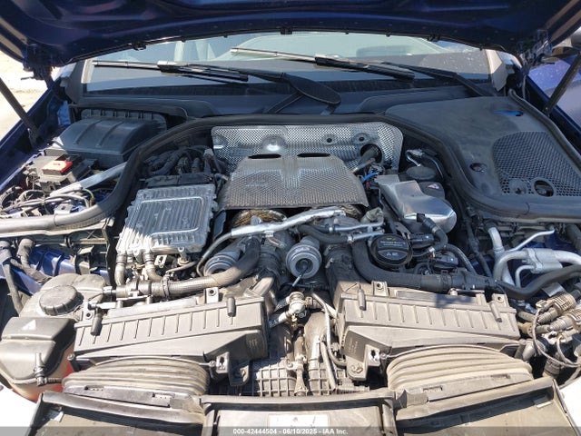 W1KZH8KB7MA881864 Mercedes-Benz m177