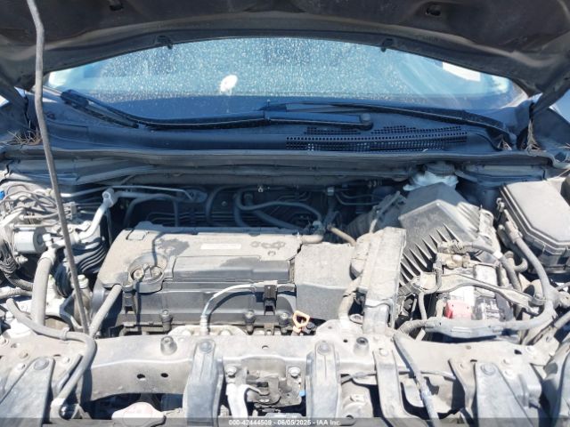 3CZRM3H52GG720817 Honda k24w9/k24v1