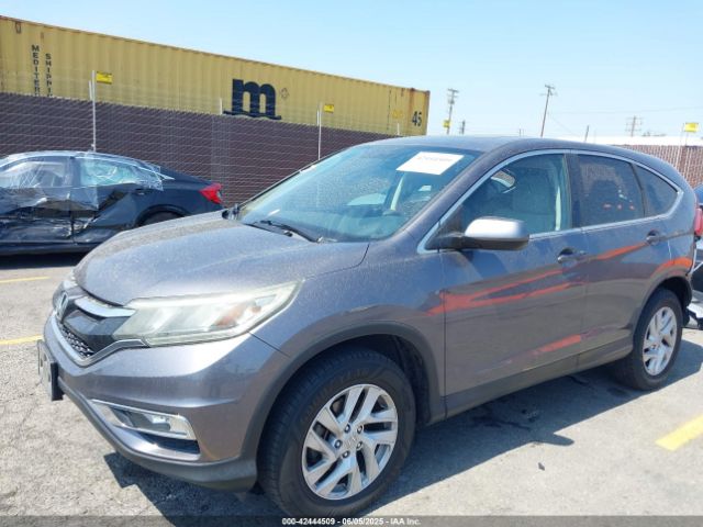3CZRM3H52GG720817 Honda k24w9/k24v1