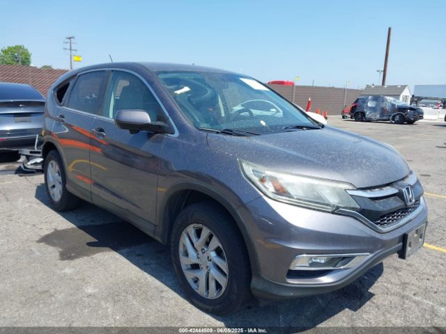 3CZRM3H52GG720817 Honda k24w9/k24v1