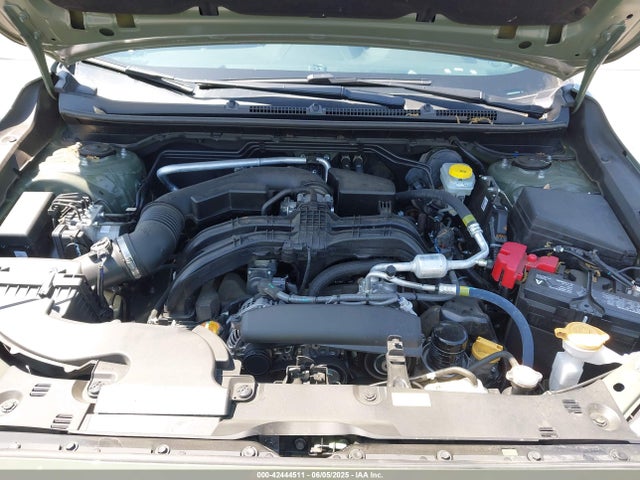 4S4GUHU63R3805160 Subaru na