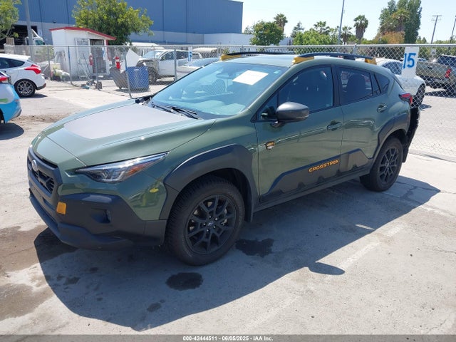 4S4GUHU63R3805160 Subaru na
