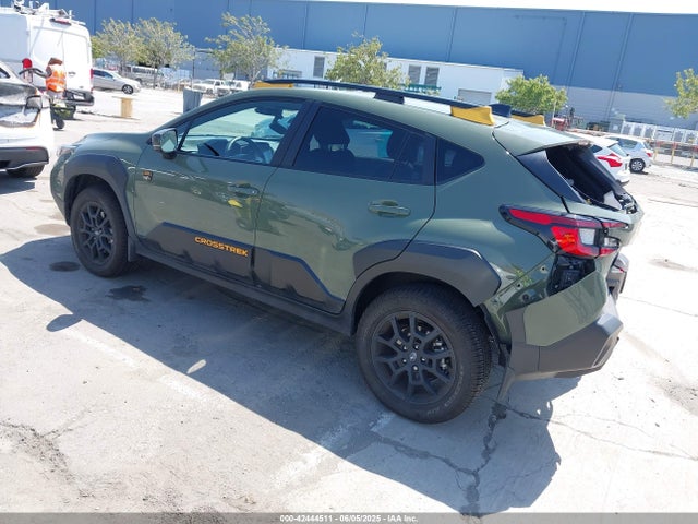 4S4GUHU63R3805160 Subaru na