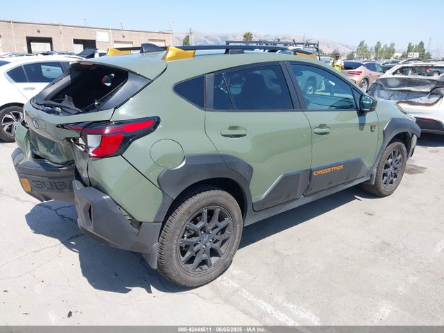 4S4GUHU63R3805160 Subaru na