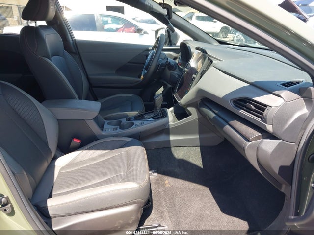 4S4GUHU63R3805160 Subaru na
