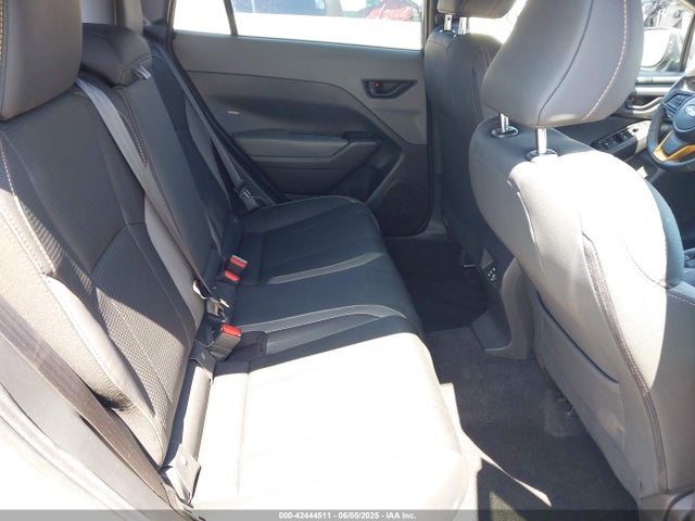 4S4GUHU63R3805160 Subaru na