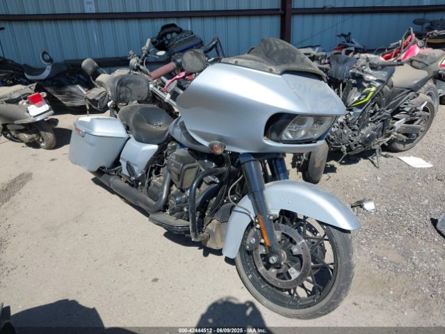2020 HARLEY-DAVIDSON FLTRXS 1HD1KTP2XLB634995