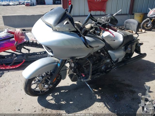 2020 HARLEY-DAVIDSON FLTRXS 1HD1KTP2XLB634995 Photo 1