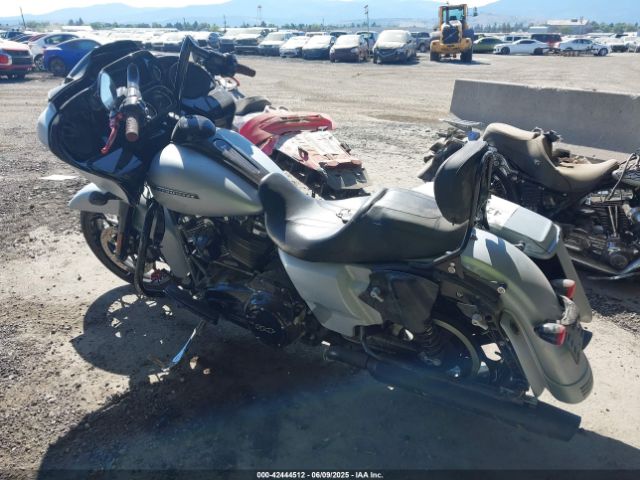 2020 HARLEY-DAVIDSON FLTRXS 1HD1KTP2XLB634995 Photo 2