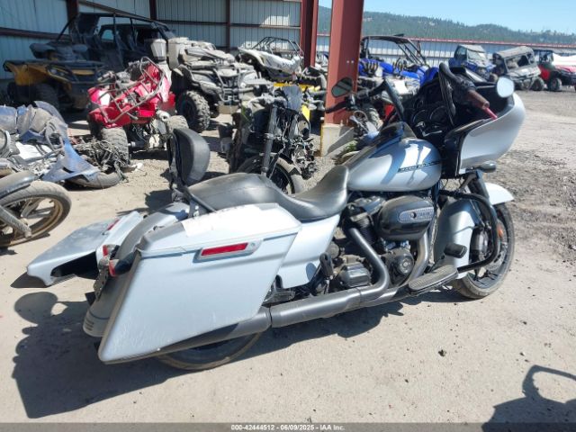 2020 HARLEY-DAVIDSON FLTRXS 1HD1KTP2XLB634995 Photo 3
