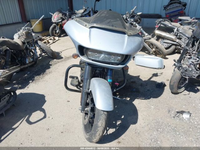 2020 HARLEY-DAVIDSON FLTRXS 1HD1KTP2XLB634995 Photo 4