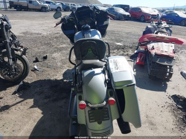 2020 HARLEY-DAVIDSON FLTRXS 1HD1KTP2XLB634995 Photo 5