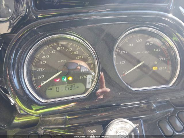 2020 HARLEY-DAVIDSON FLTRXS 1HD1KTP2XLB634995 Photo 6