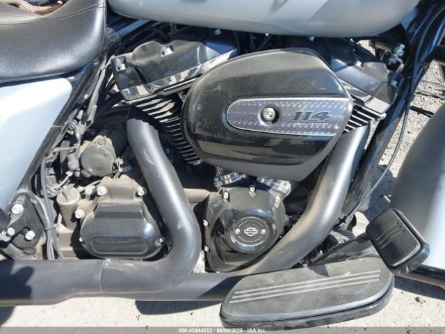 2020 HARLEY-DAVIDSON FLTRXS 1HD1KTP2XLB634995 Photo 7