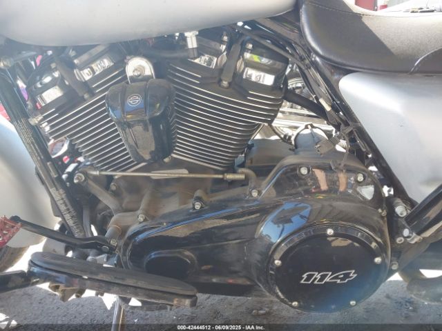 2020 HARLEY-DAVIDSON FLTRXS 1HD1KTP2XLB634995 Photo 8