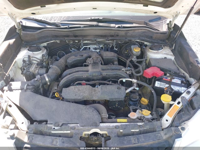 Subaru 2.5na u5 2014 JF2SJAPC4EH539193 Image 10